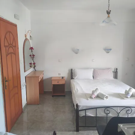 Vigla House Apartment