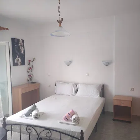 Apartment Vigla House *