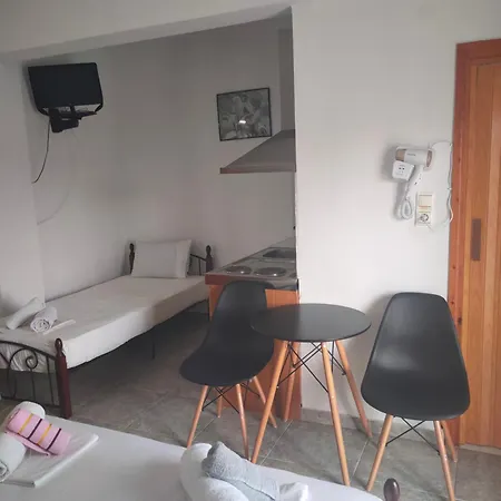 Vigla House *
