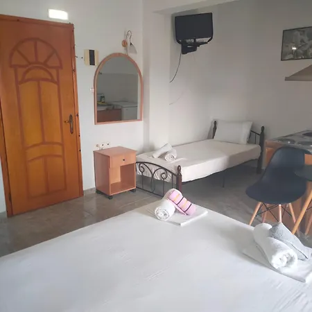 Vigla House