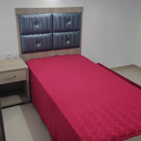 Vigla House Apartment