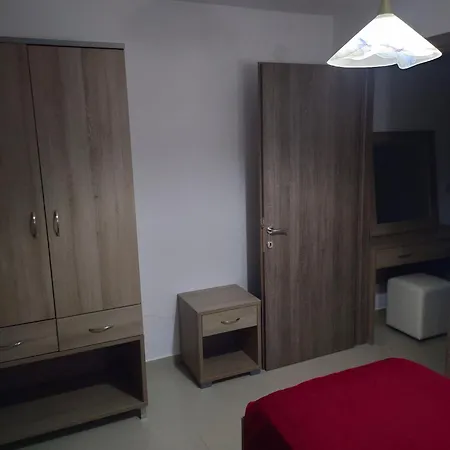 Vigla House Apartment *