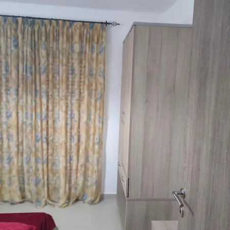 Daire Vigla House Sykia