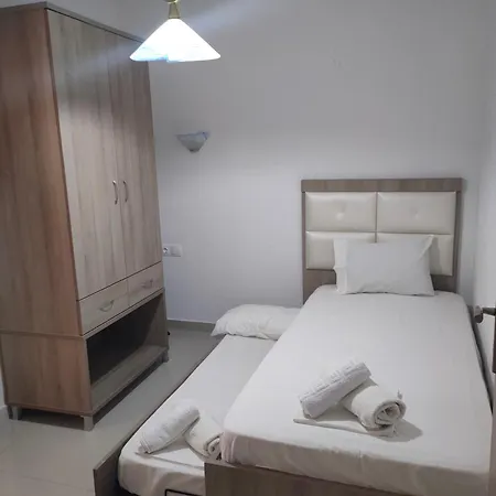 Vigla House *