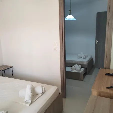 Apartment Vigla House *