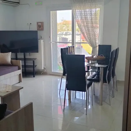 Vigla House