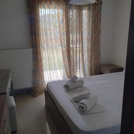 Apartment Vigla House *