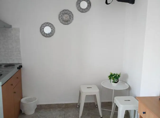 Appartement Vigla House