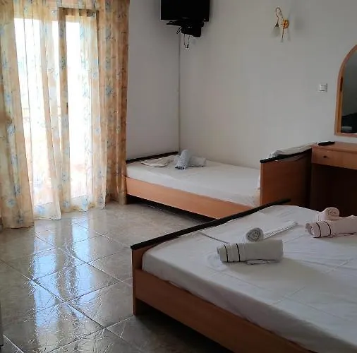 Appartement Vigla House