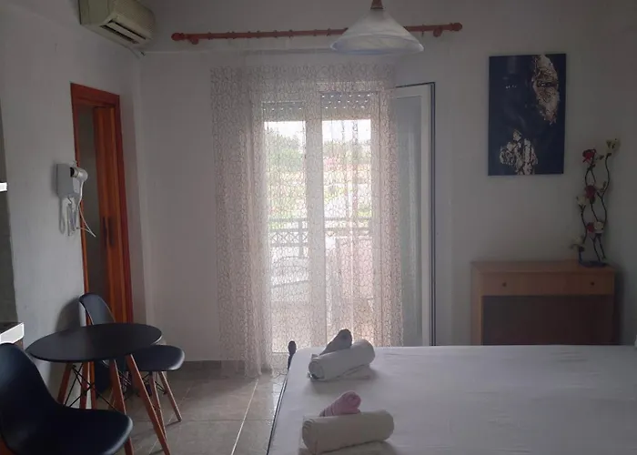 Appartement Vigla House Sykia Chalkidikis