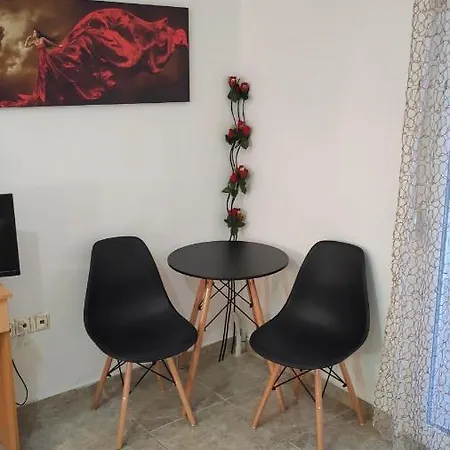 Vigla House Апартаменты