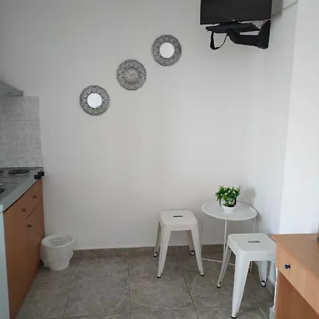 Апартаменты Vigla House