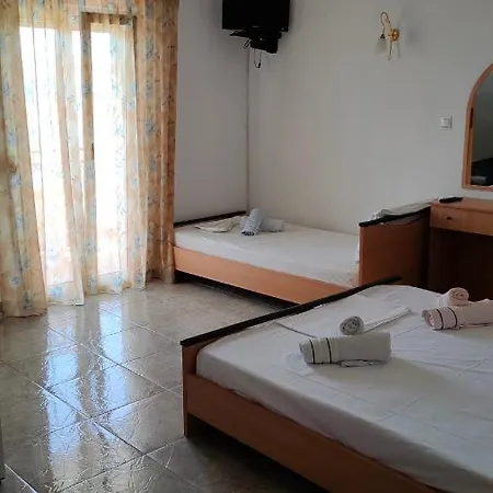 Апартаменты Vigla House