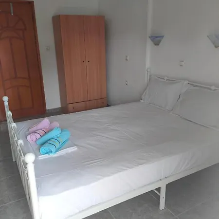 Vigla House * Сикия