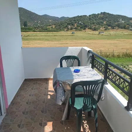 Vigla House Апартаменты