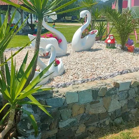 Vigla House Апартаменты