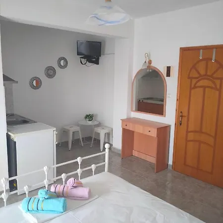 Апартаменты Vigla House