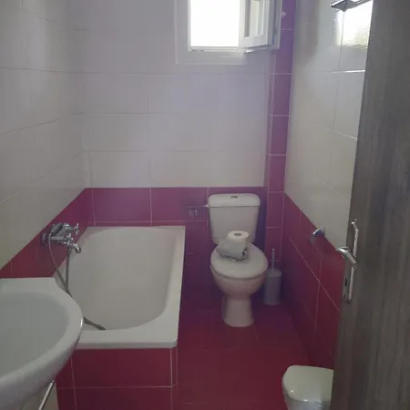 Апартаменты Vigla House *