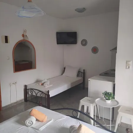 Vigla House * Сикия