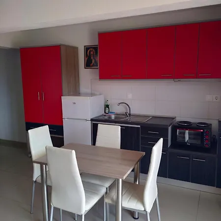 Vigla House * Сикия