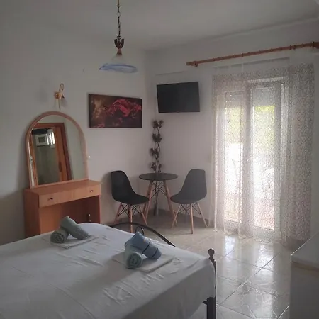 Апартаменты Vigla House