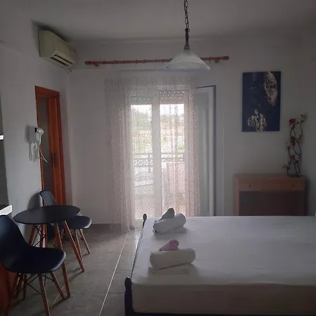 Апартаменты Vigla House Сикия