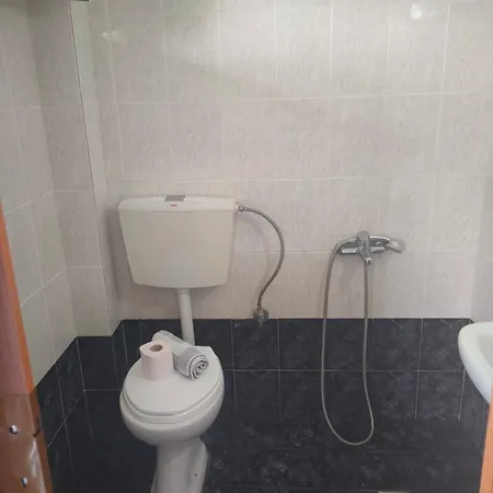 Апартаменты Vigla House