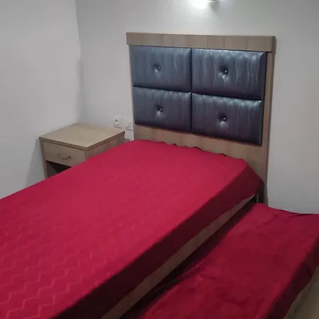 Апартаменты Vigla House