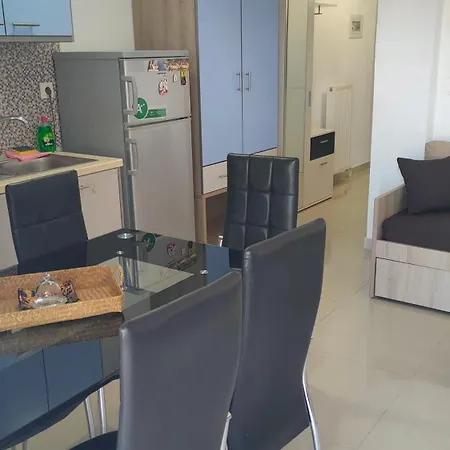 Vigla House * Сикия