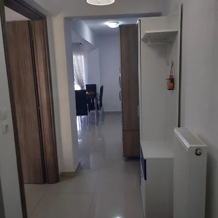 Vigla House Апартаменты Сикия