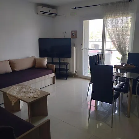 Apartament Vigla House Sykia