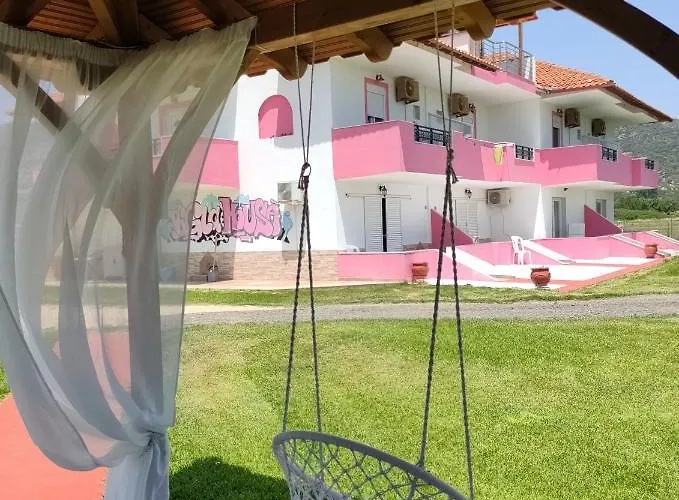 Vigla House Apartament