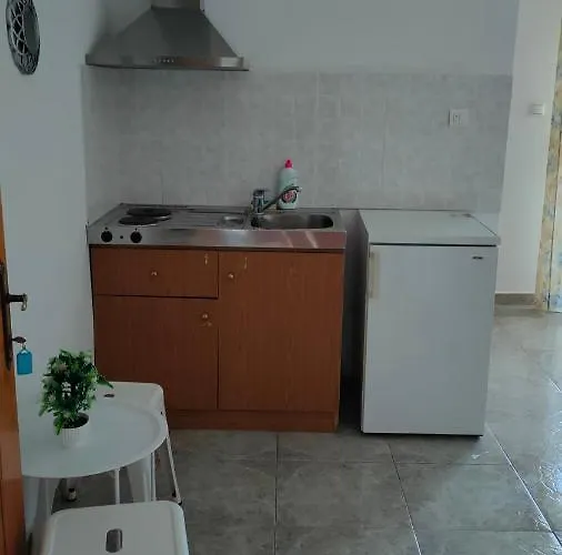 Apartament Vigla House Sykia