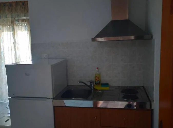 Apartament Vigla House Sykia