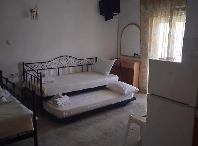 Vigla House