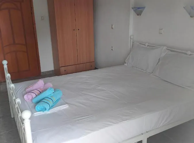 Vigla House * Sykia