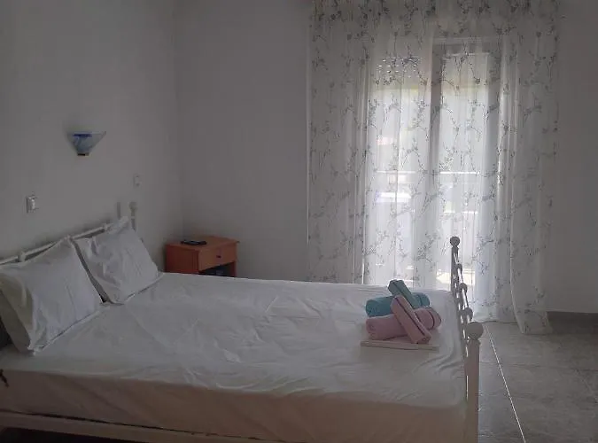 Apartament Vigla House Sykia