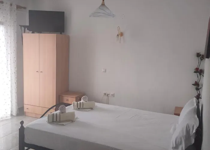 Vigla House