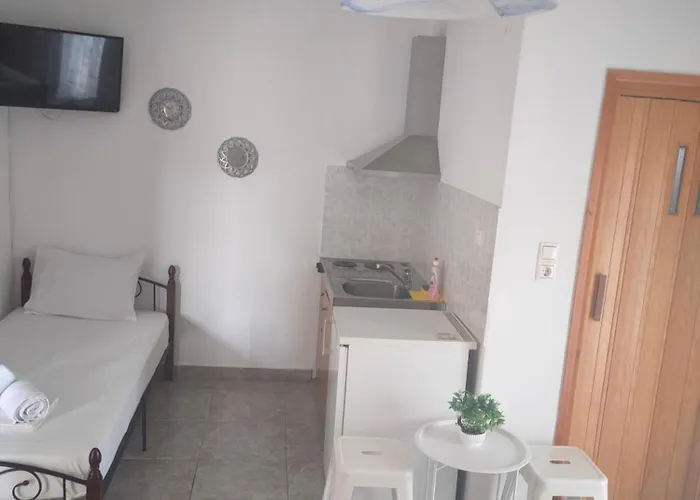 Vigla House
