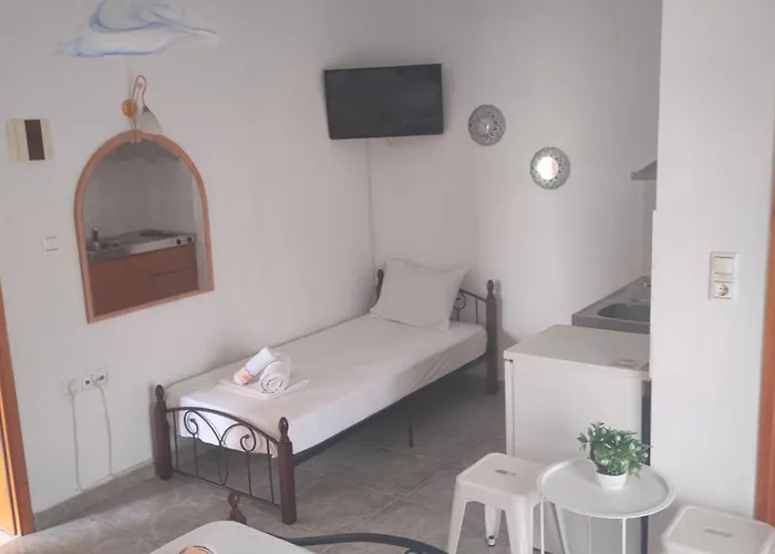 Vigla House