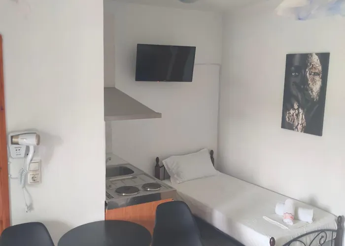 Vigla House