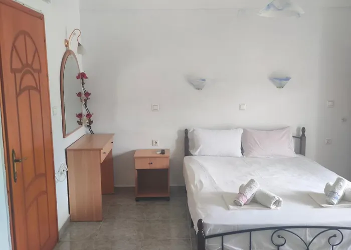 Vigla House Apartament