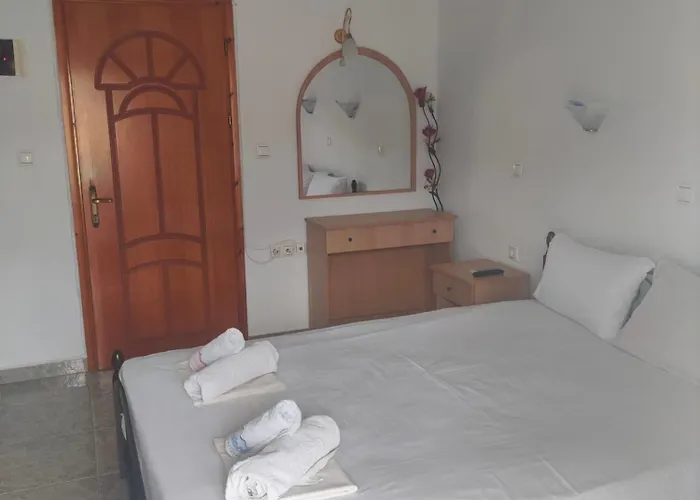 Vigla House Apartament *
