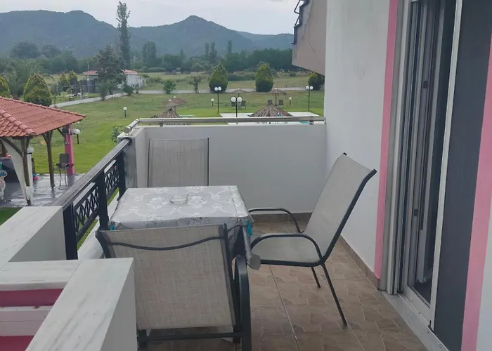 Vigla House Apartament *