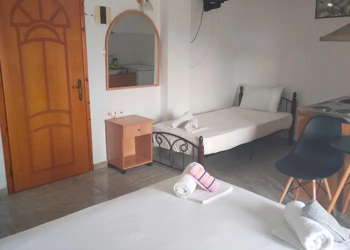 Vigla House