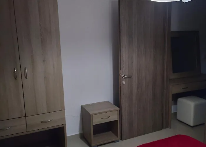 Vigla House Apartament *