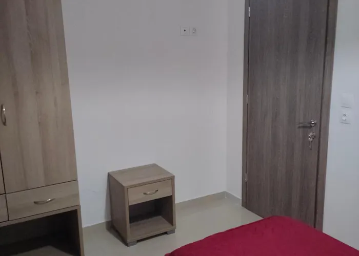 Vigla House * Sykia